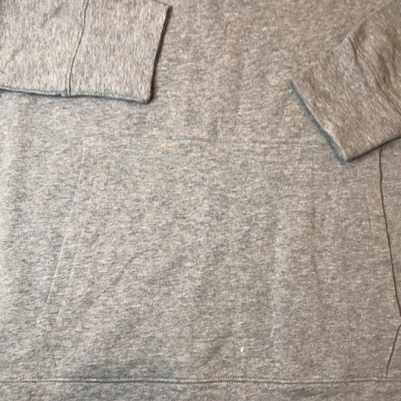 All in motion Supma French terry quarter zip nwt - Picture 3 of 4